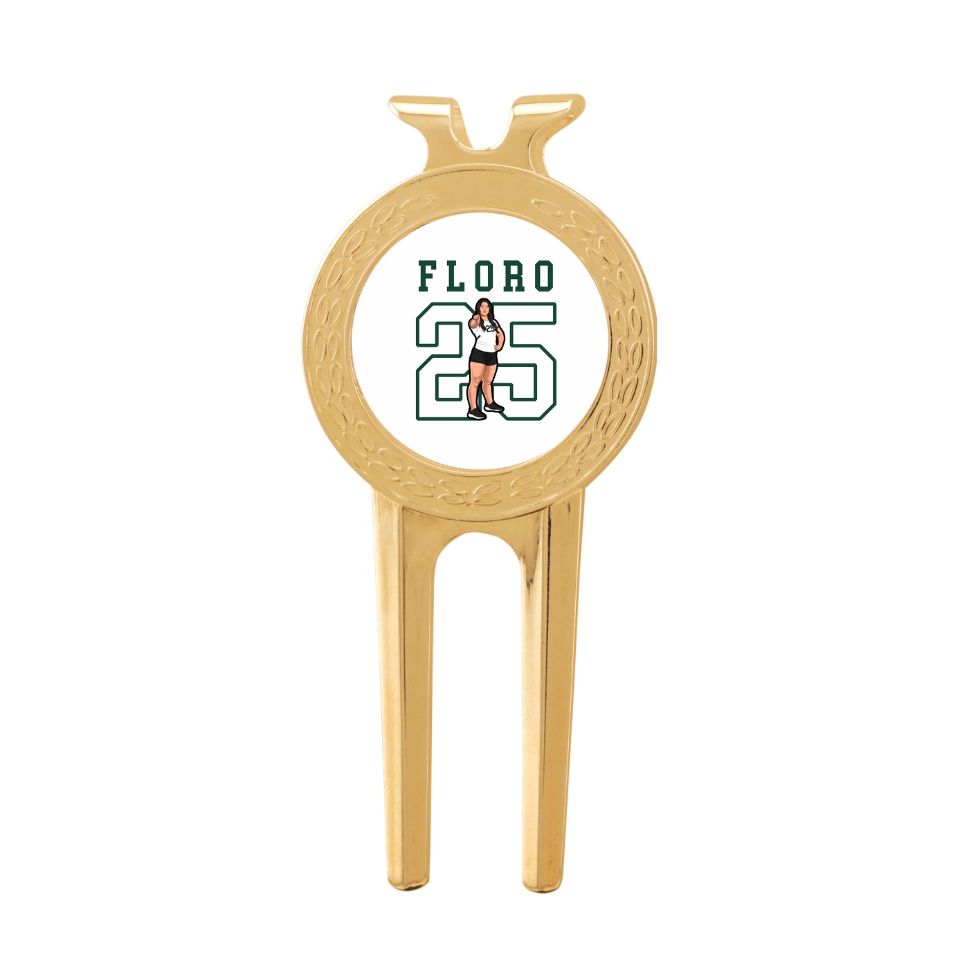 Divot Tool with Ball Marker — Shirsey in Classic