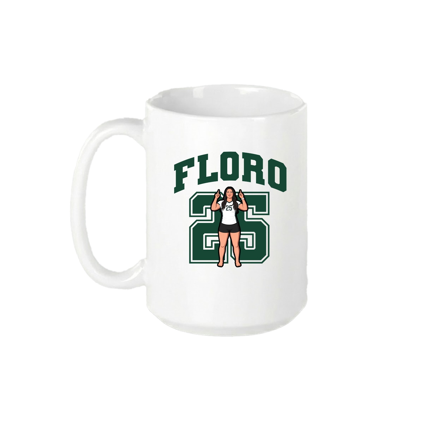 15oz Coffee Mug