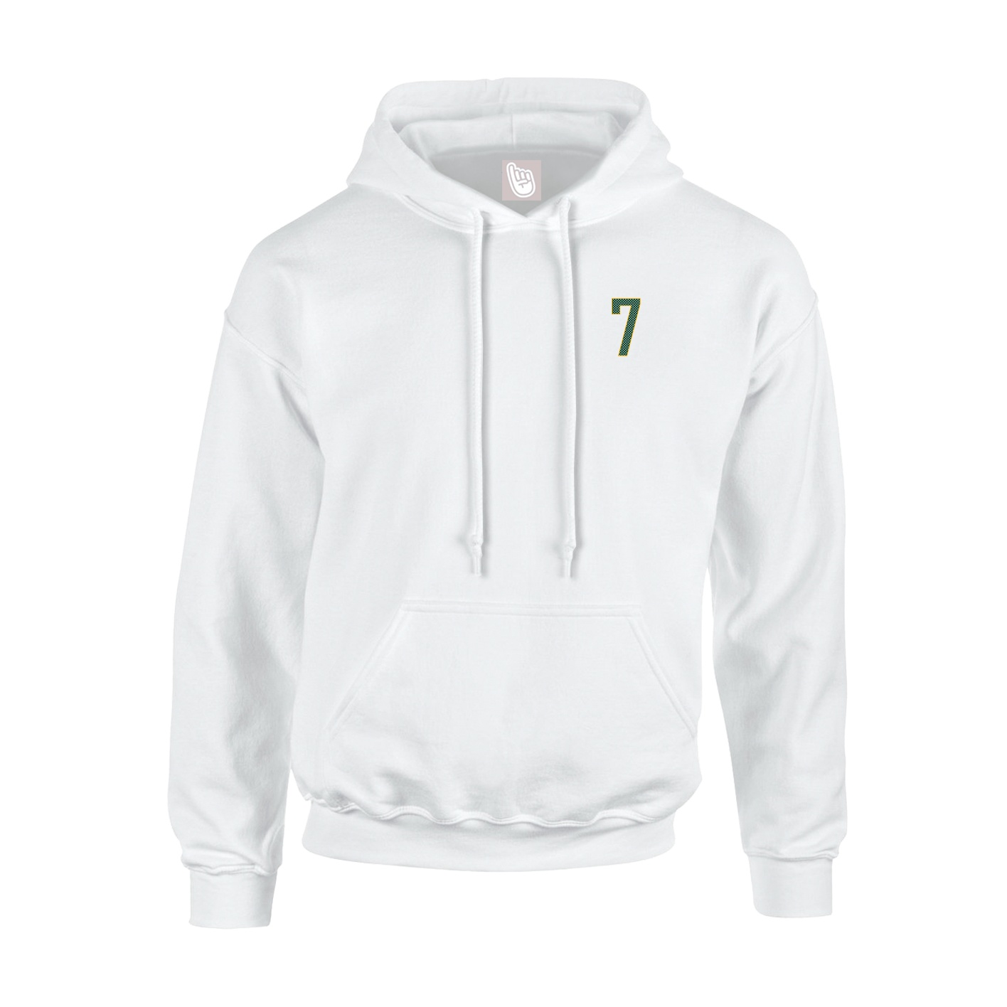 Youth Hoodie