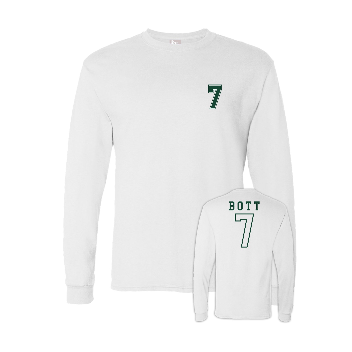 Long Sleeve Tee