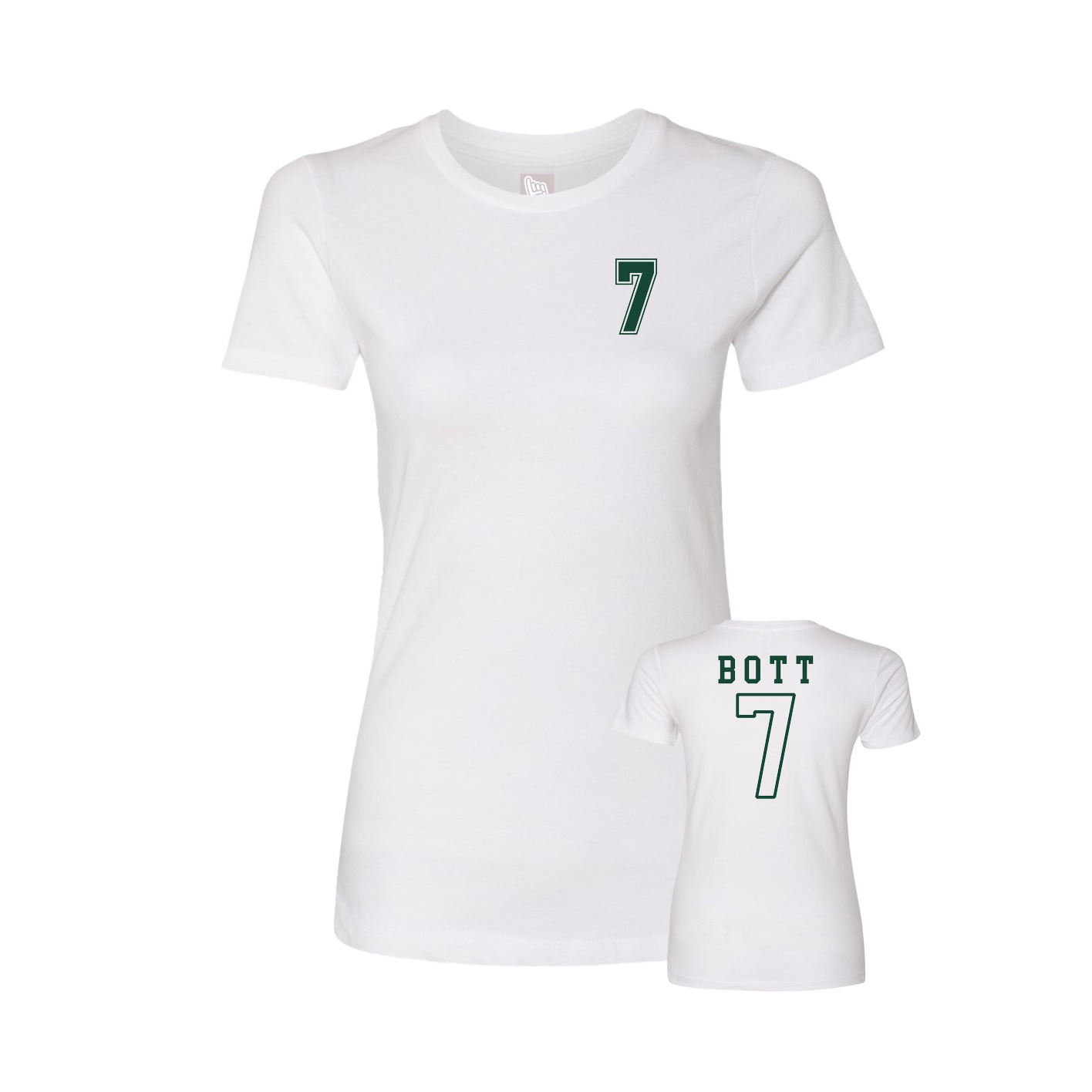 Womens Tee