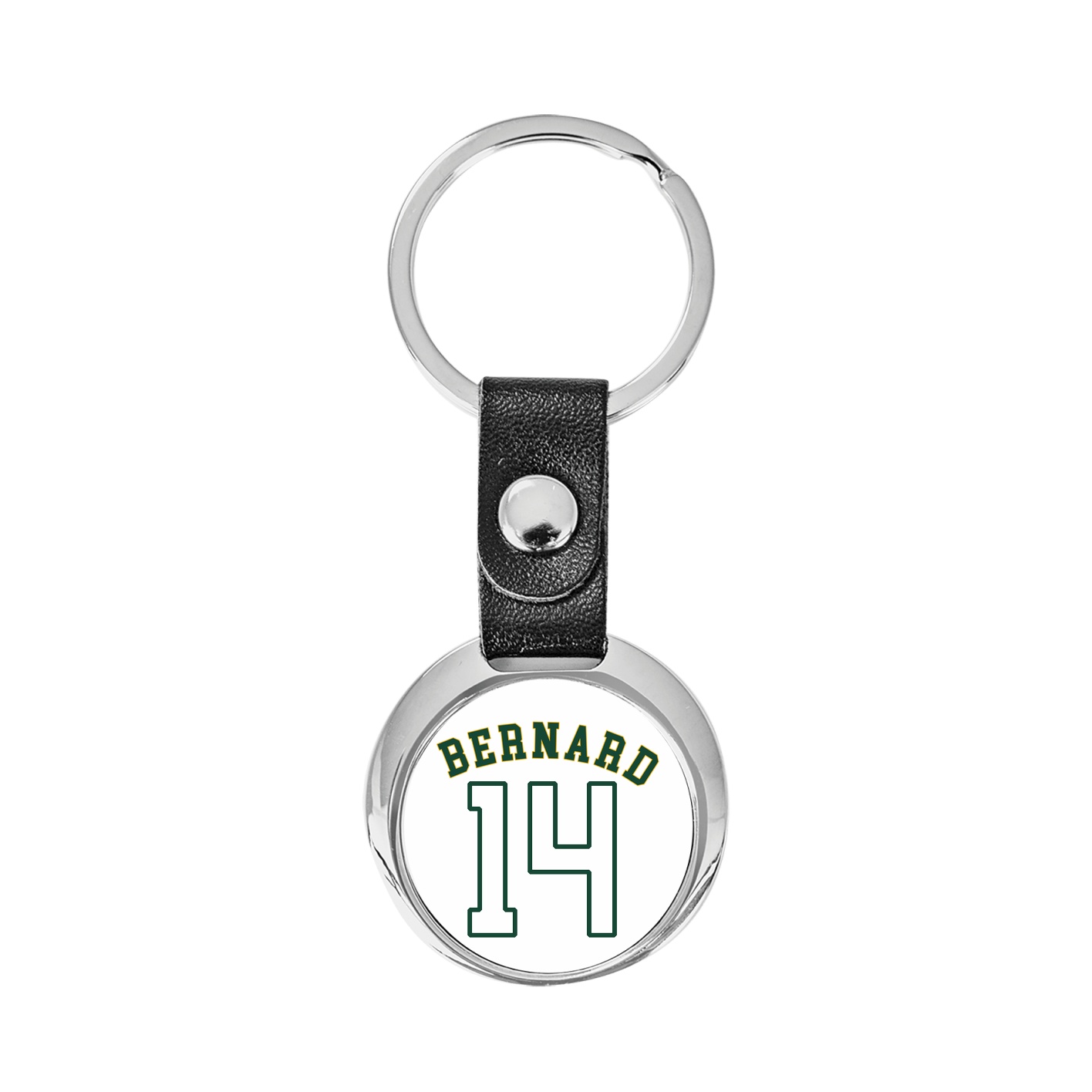 Key Chain — Shirsey Arch in Classic