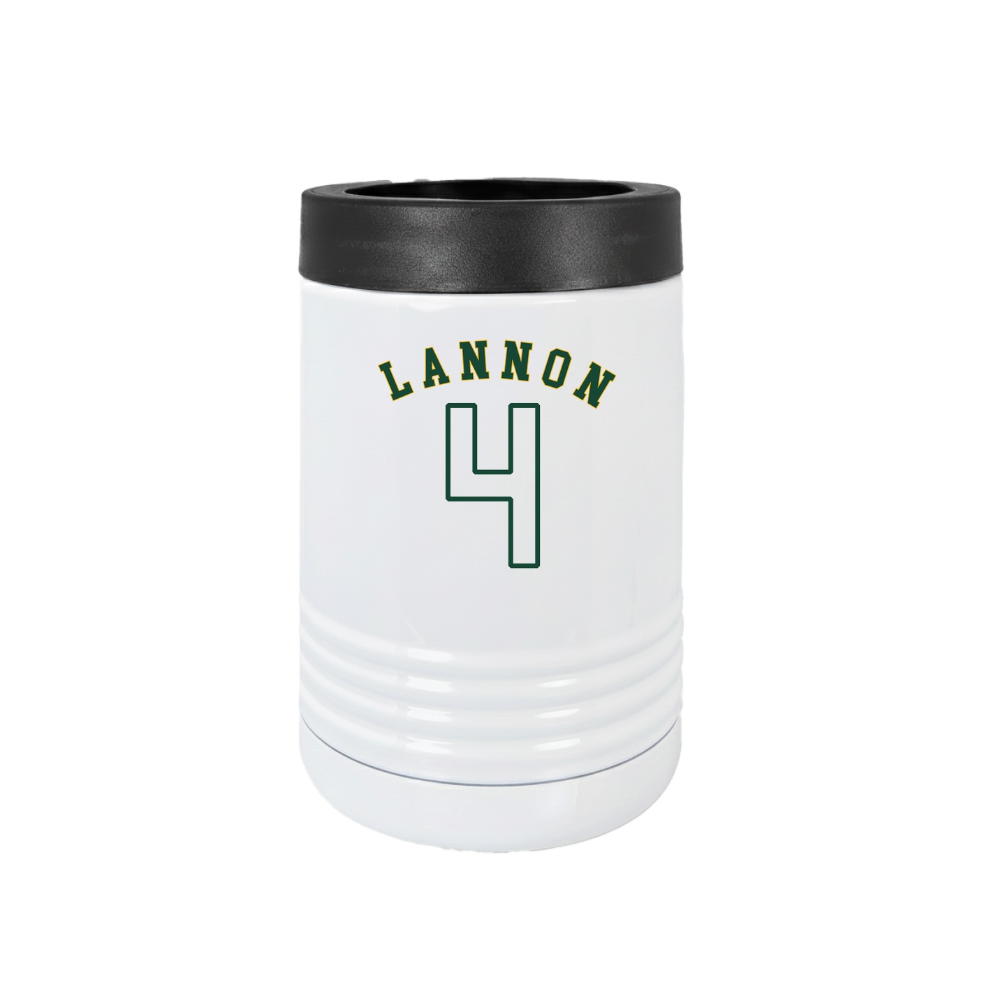 Beverage Holder — Shirsey Arch in White