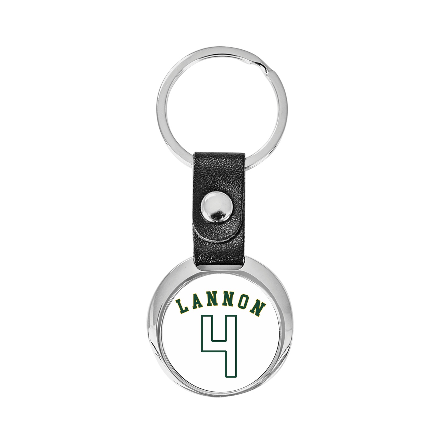 Key Chain — Shirsey Arch in Classic