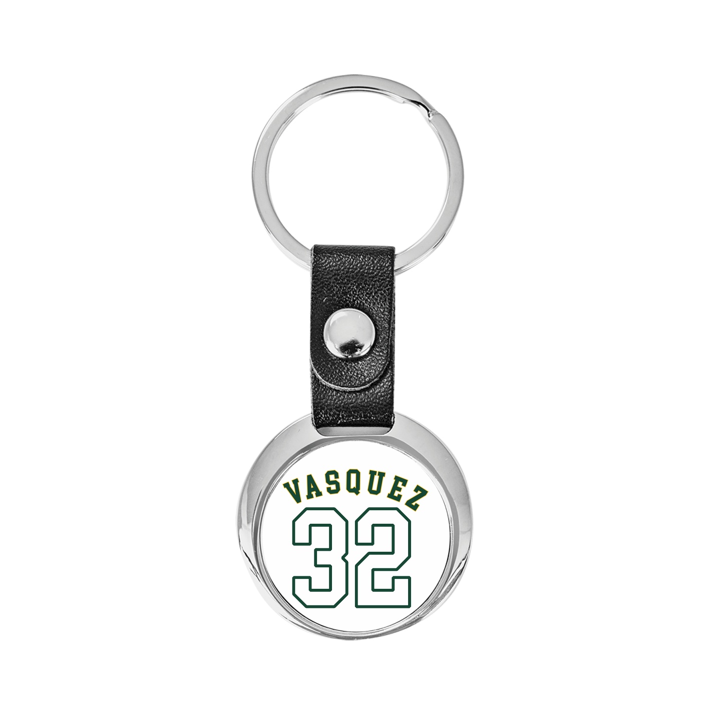 Key Chain — Shirsey Arch in Classic