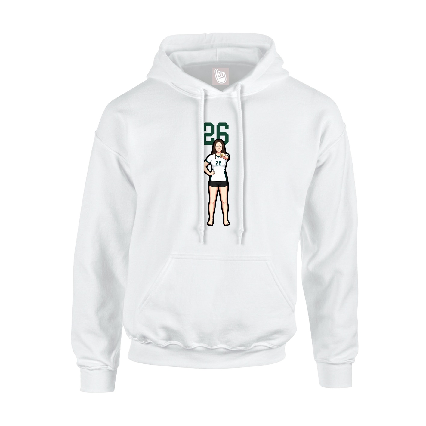 Hoodie