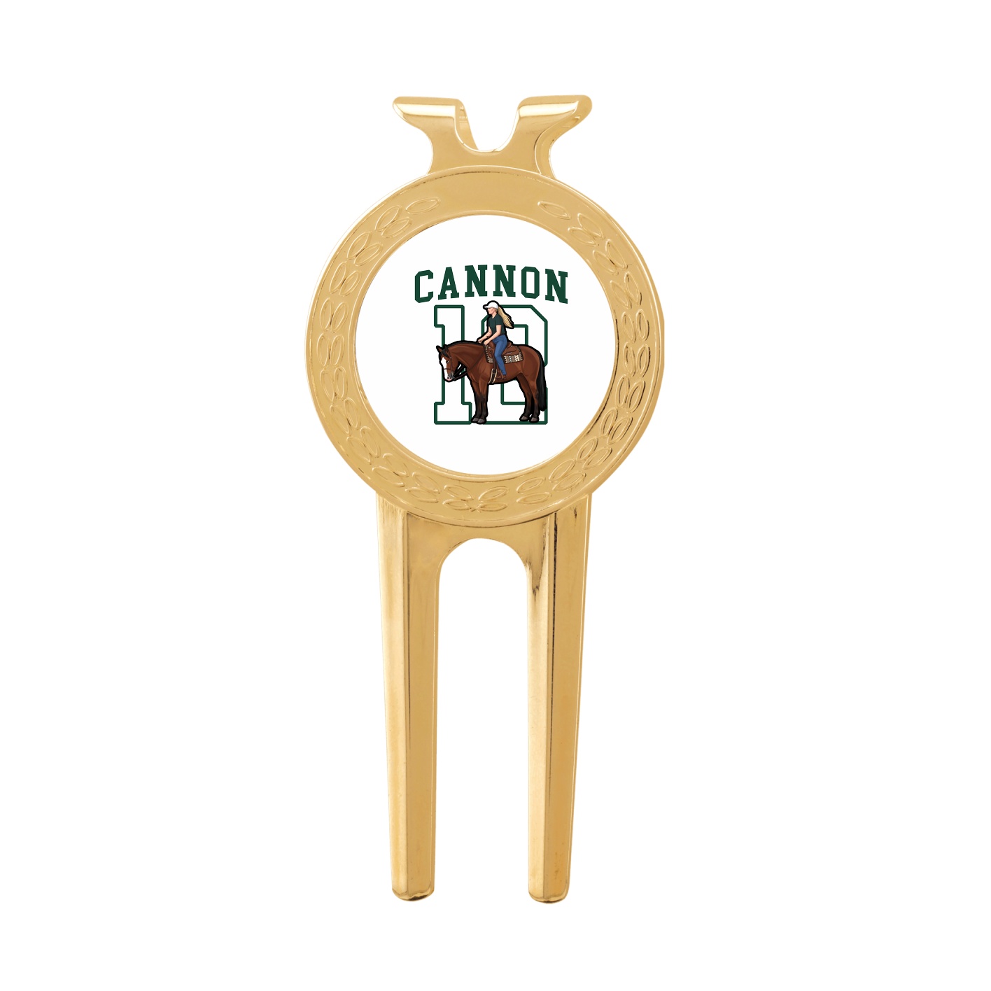 Divot Tool with Ball Marker — Shirsey in Classic