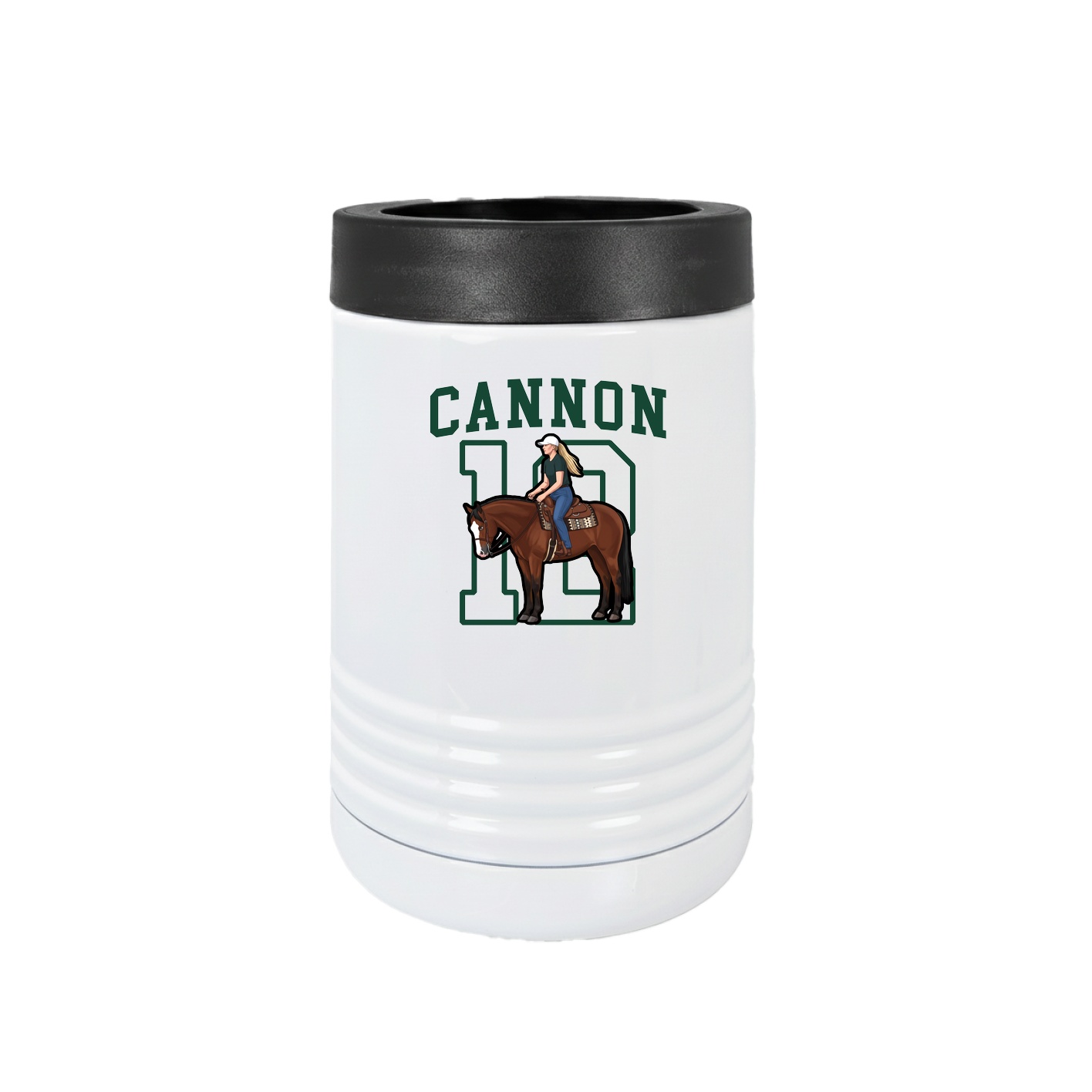 Beverage Holder — Shirsey in White