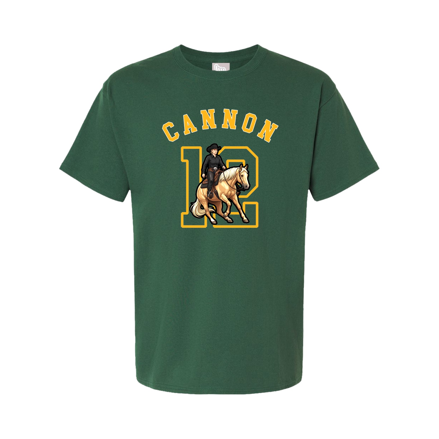 NIL Club Tee