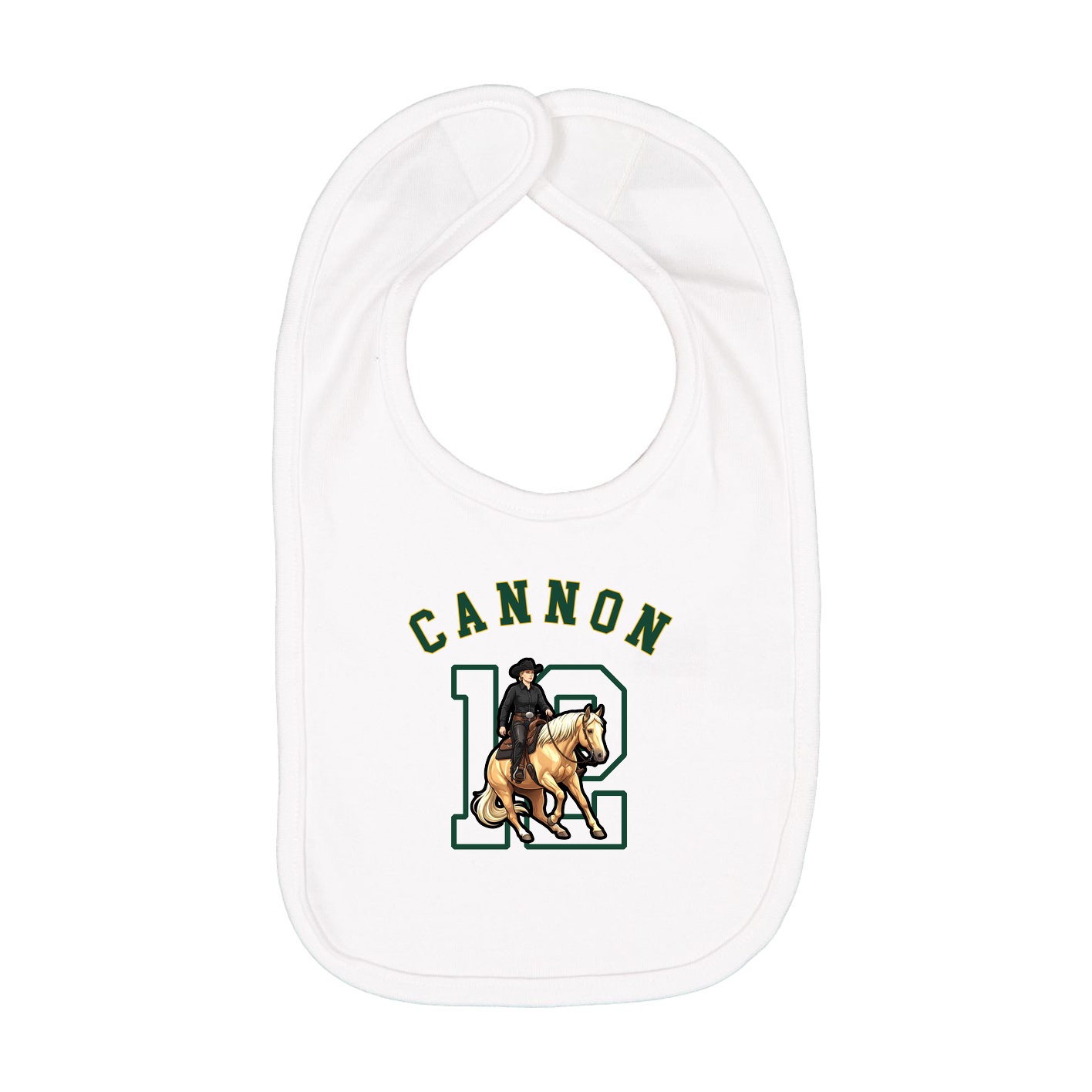 Infant Bib