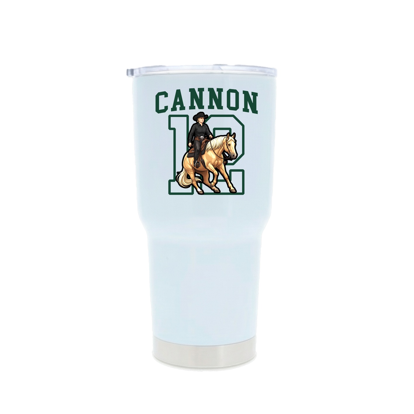 30oz Stainless Steel Tumbler