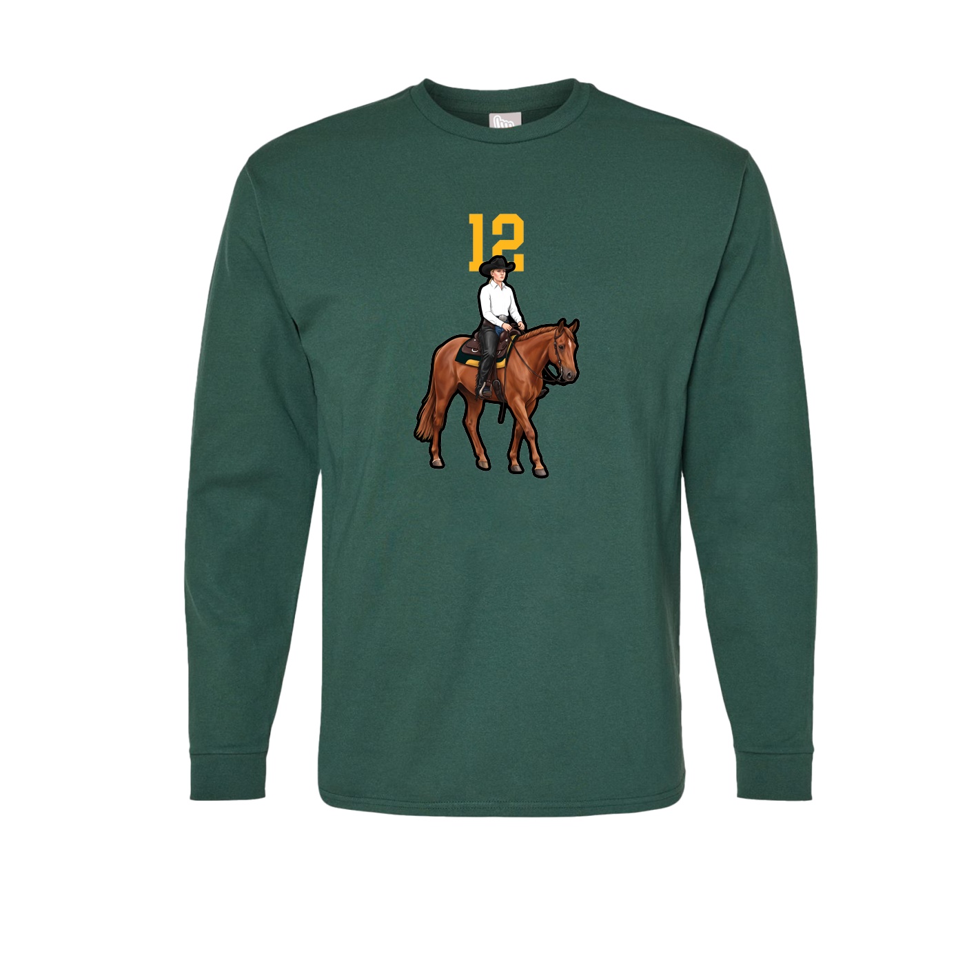 Long Sleeve Tee