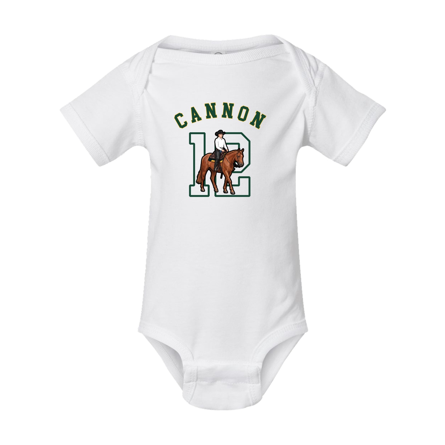 Baby Onesie