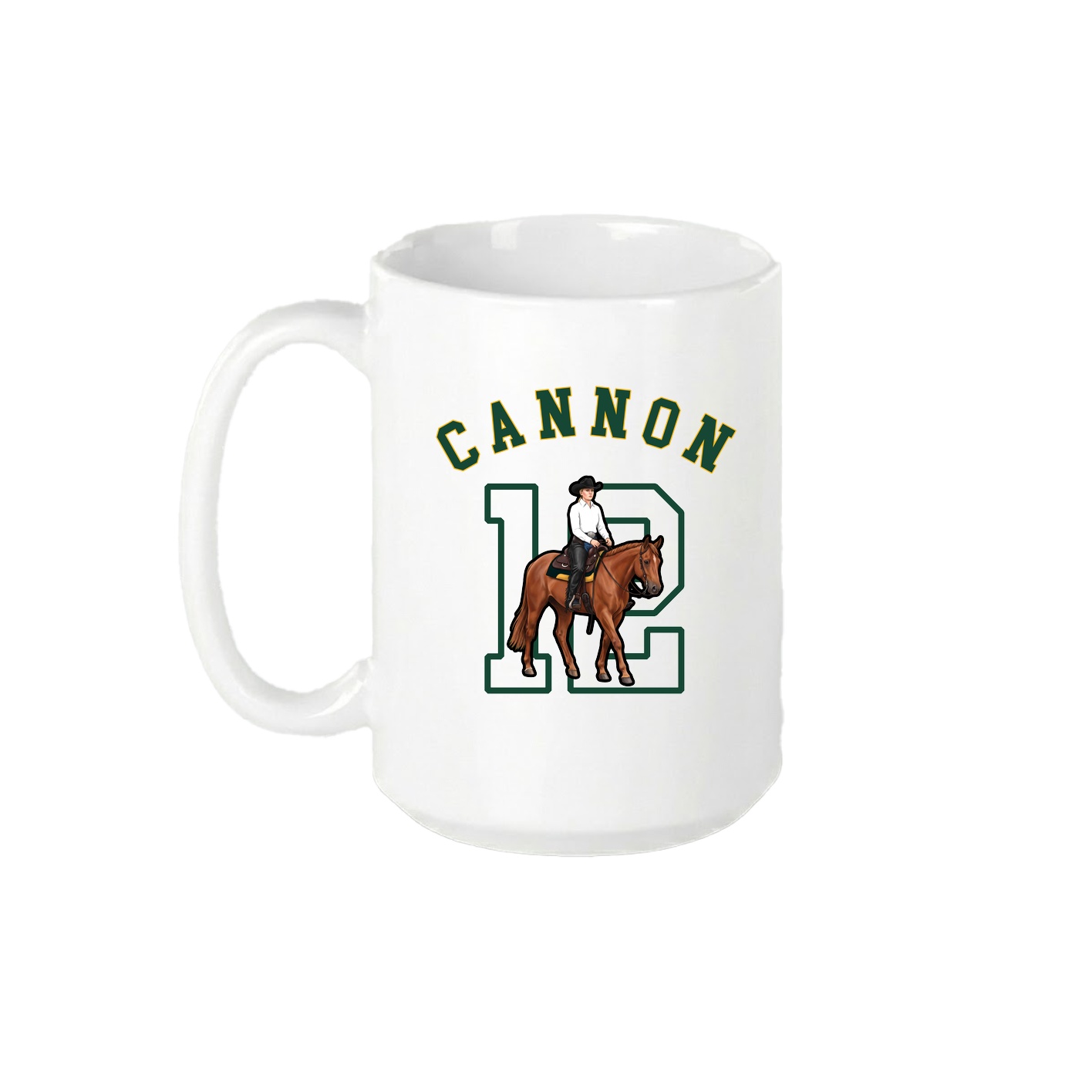 15oz Coffee Mug