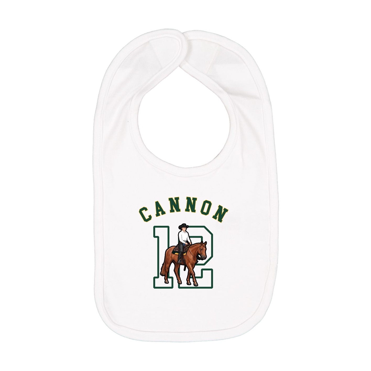 Infant Bib