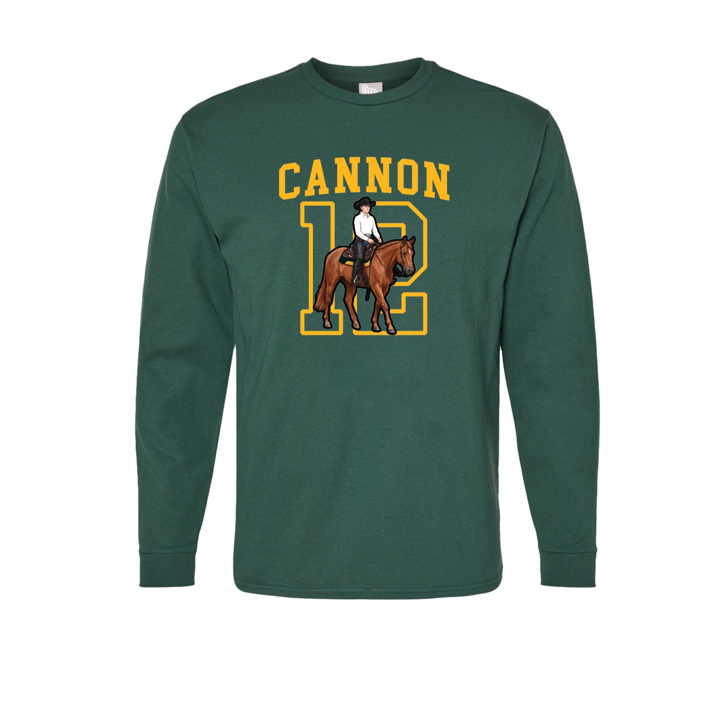Long Sleeve Tee