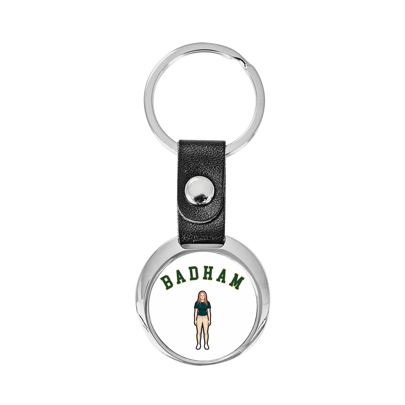 Key Chain