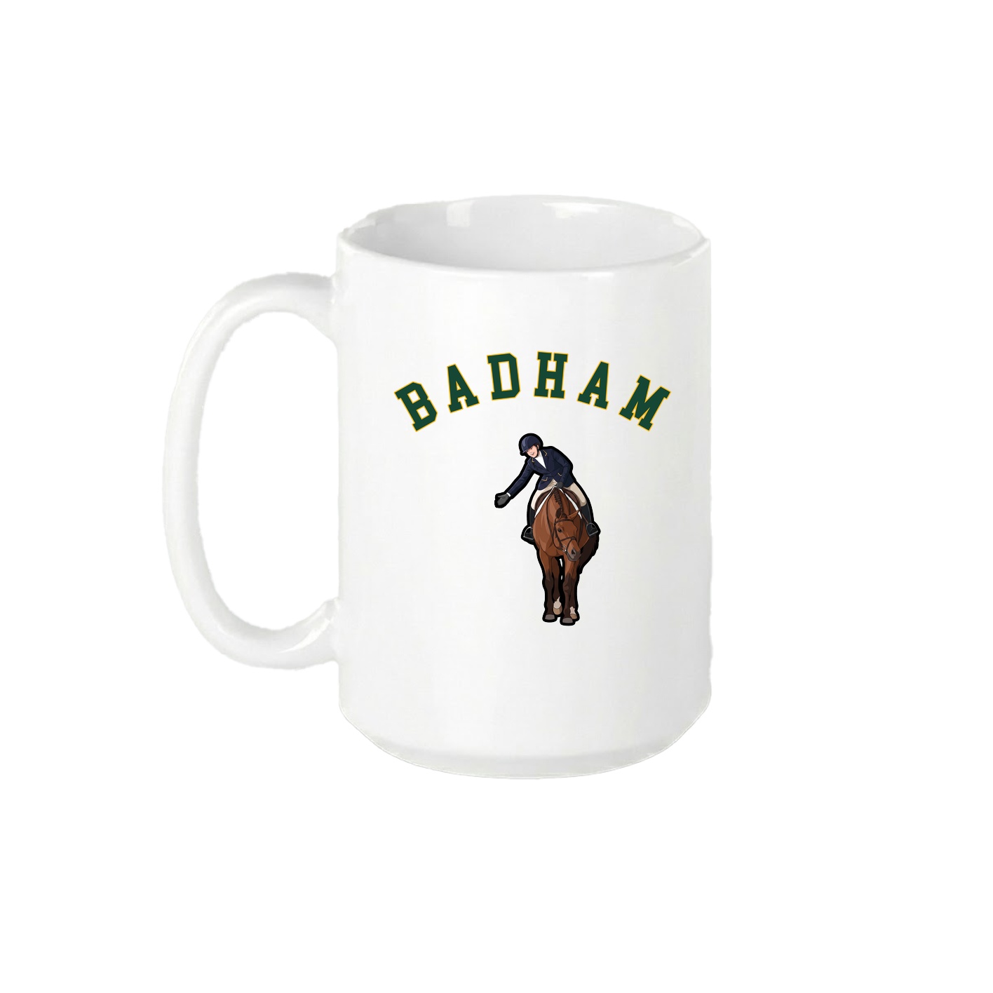 15oz Coffee Mug