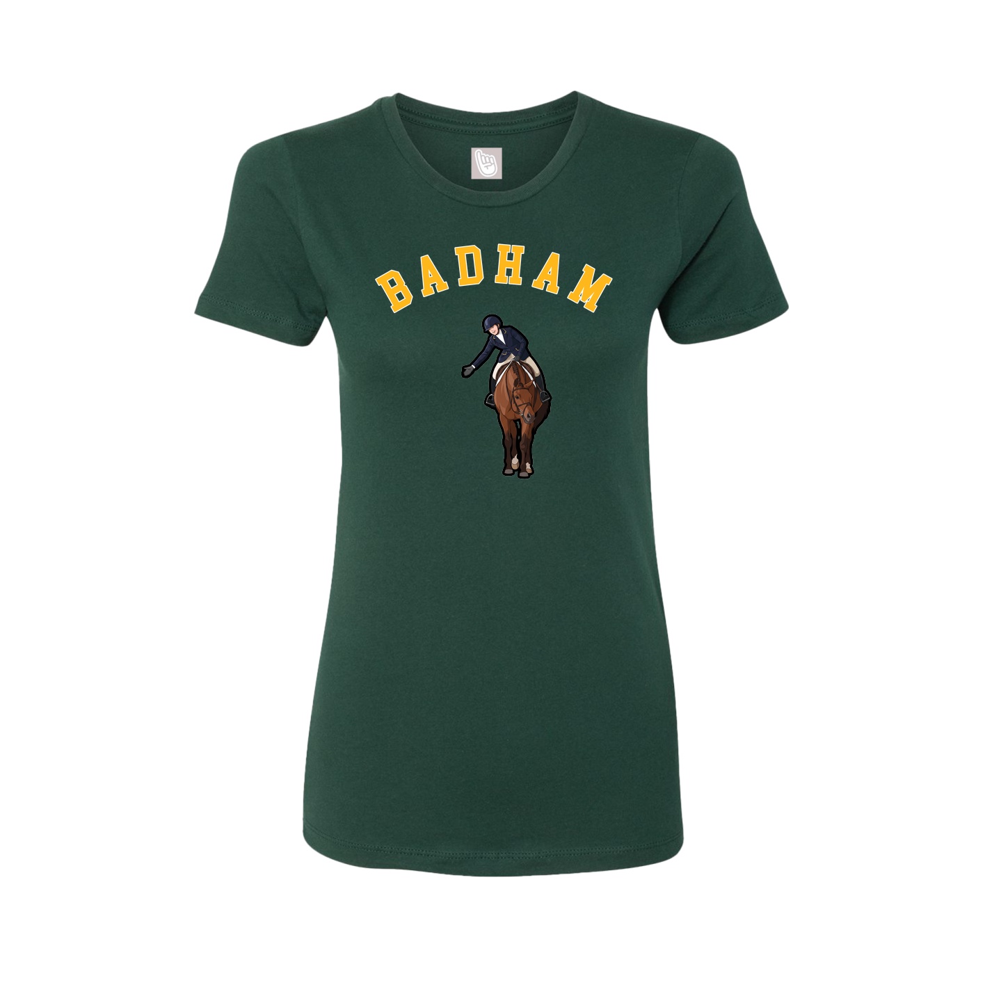 Womens Tee