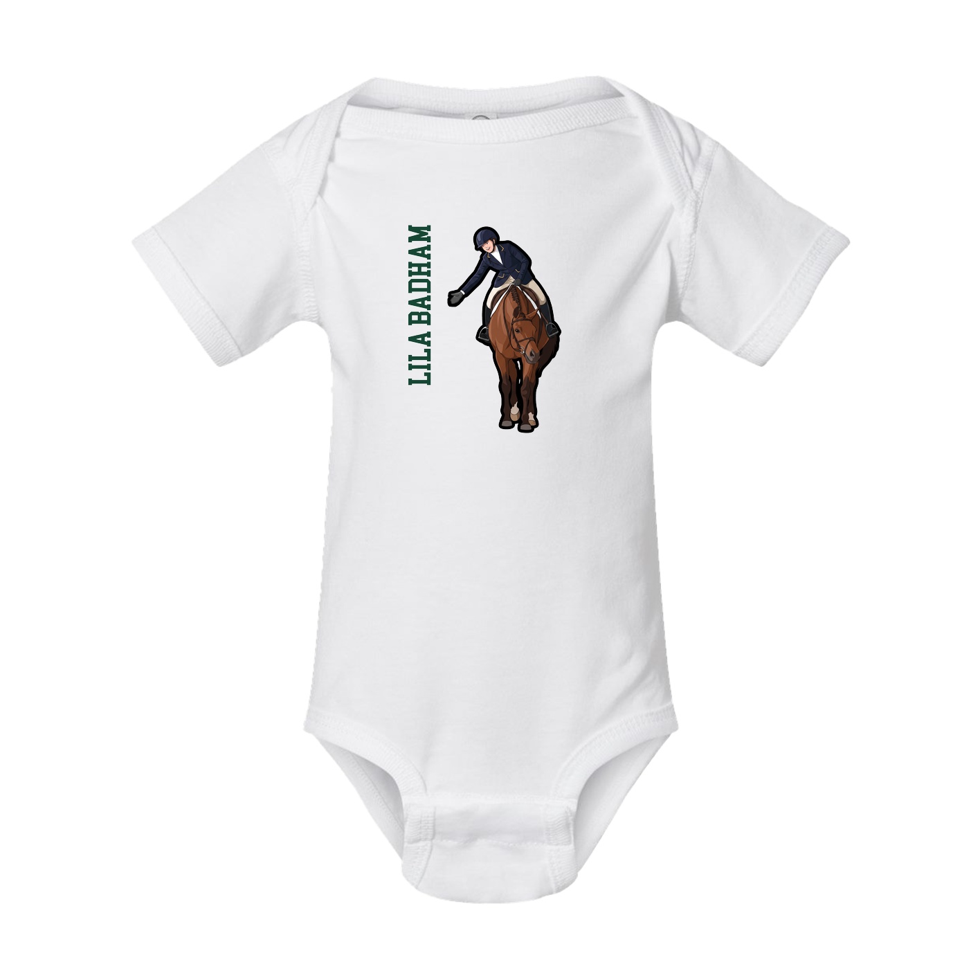 Baby Onesie