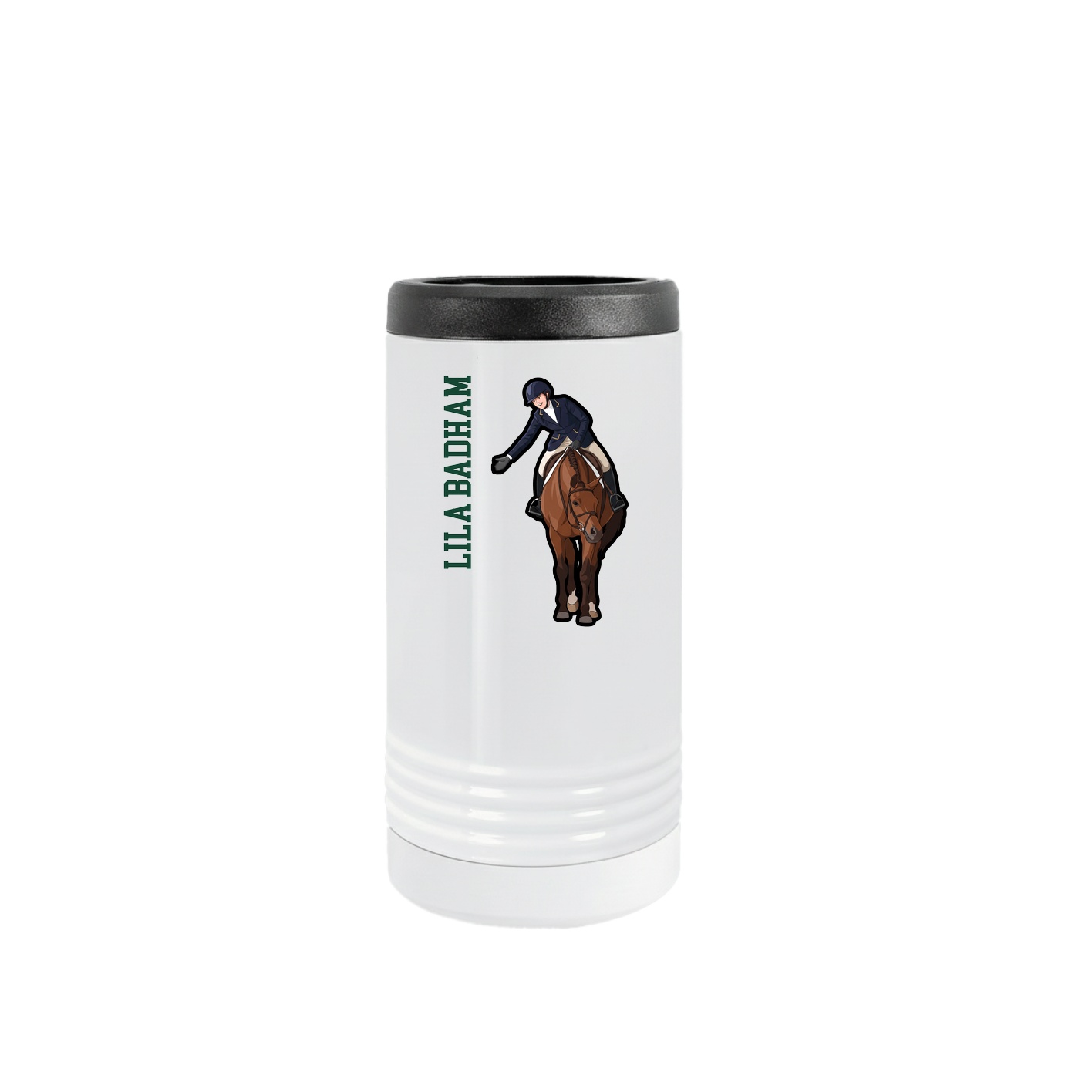 Polar Camel Slim Beverage Holder