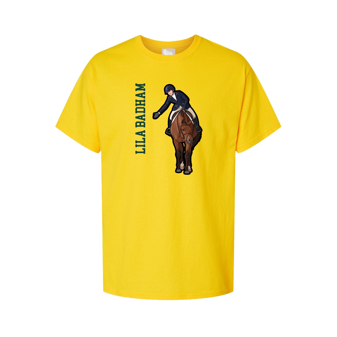 Tee