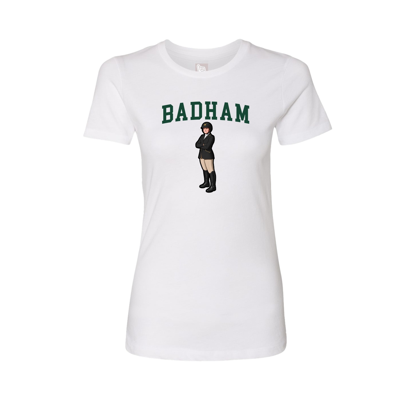 NIL Club Womens Tee