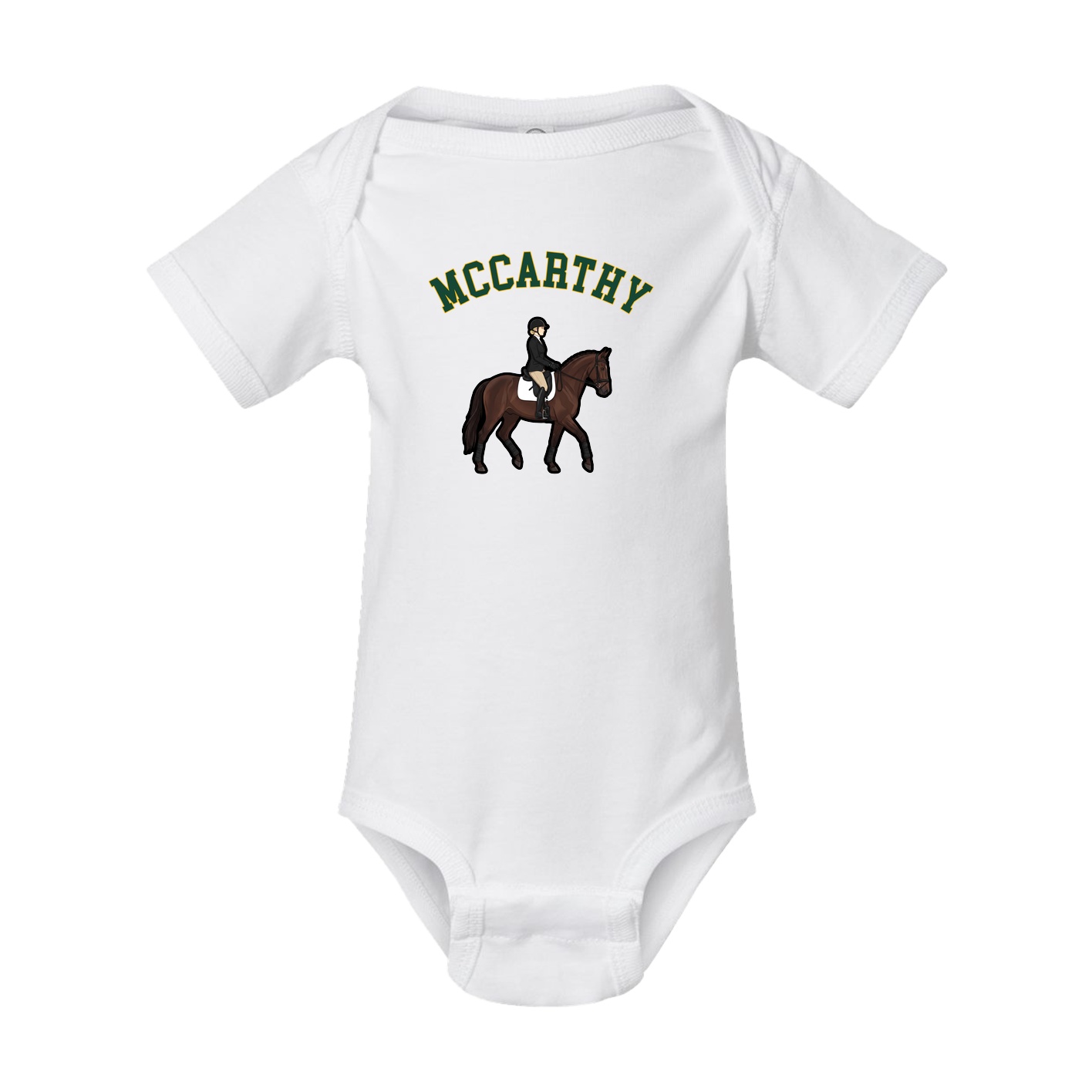 Baby Onesie