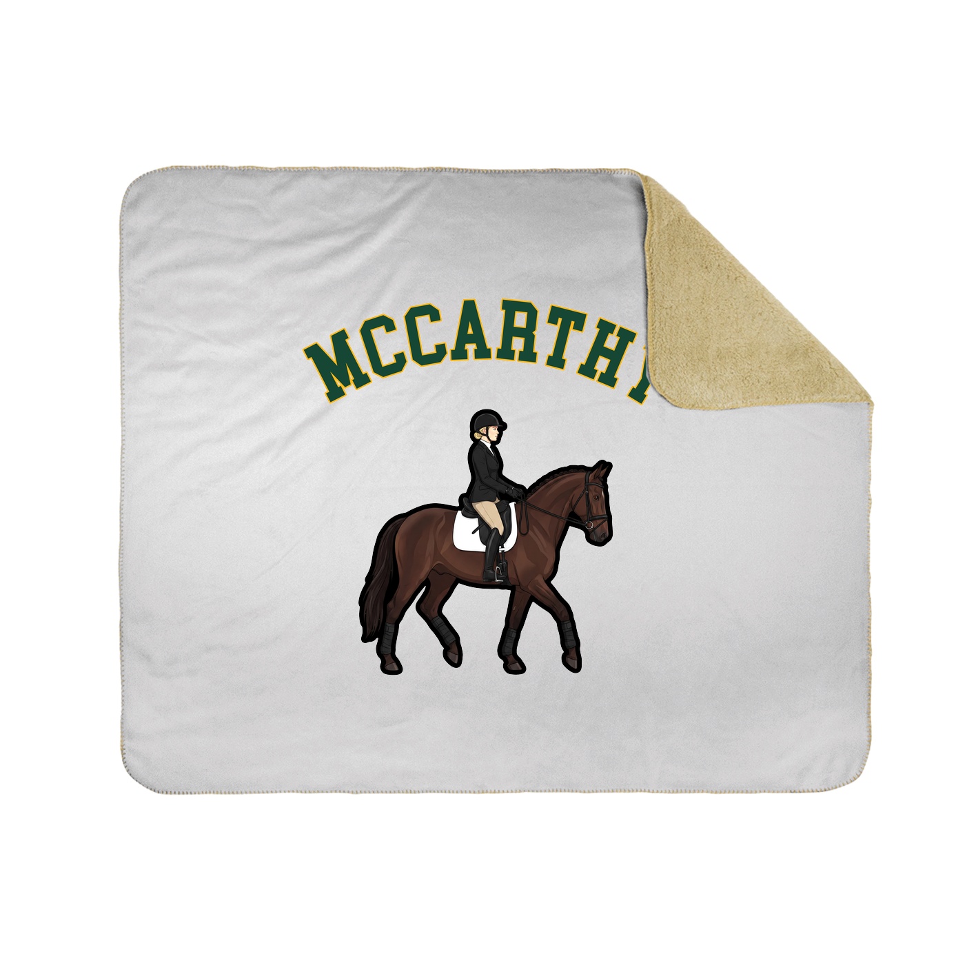 Throw Blanket