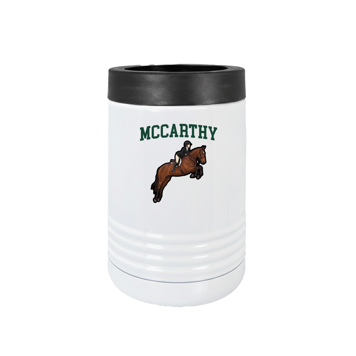 Beverage Holder — Shirsey in White
