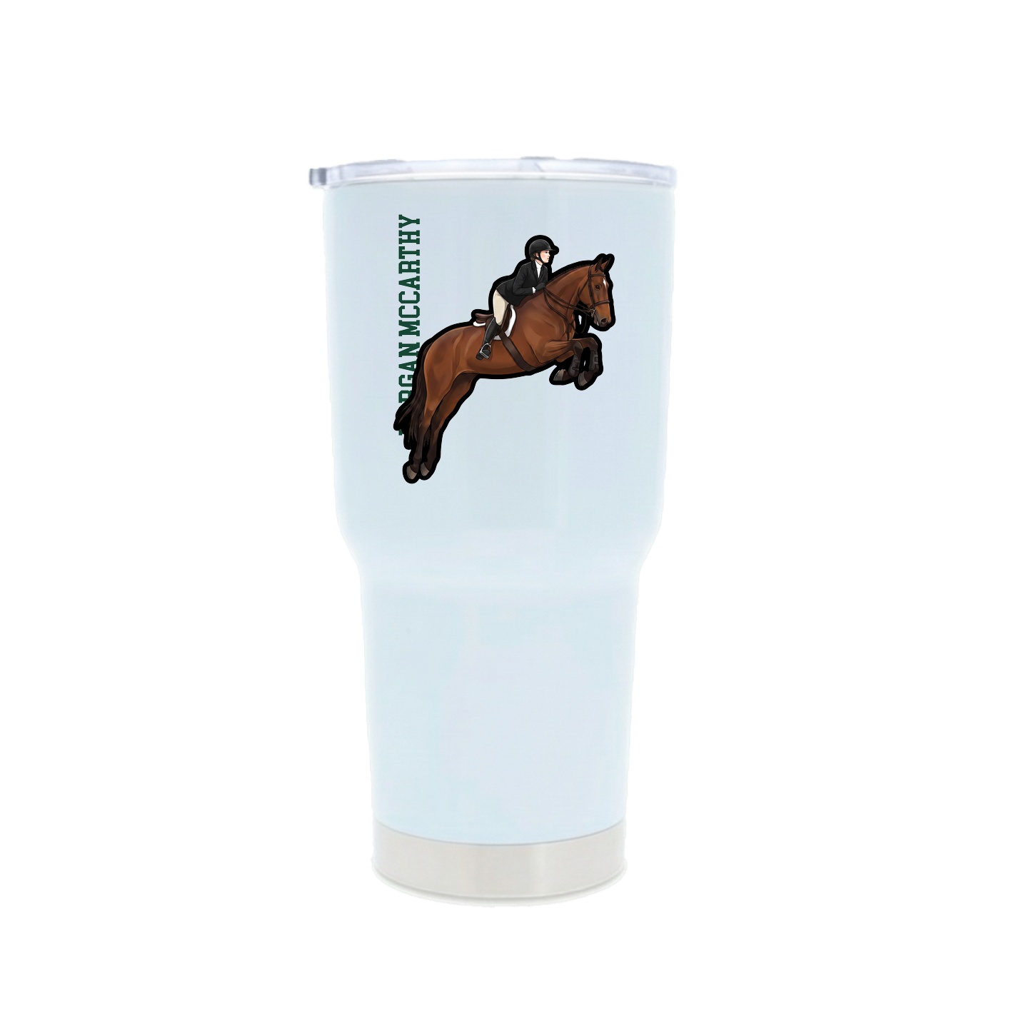 30oz Stainless Steel Tumbler