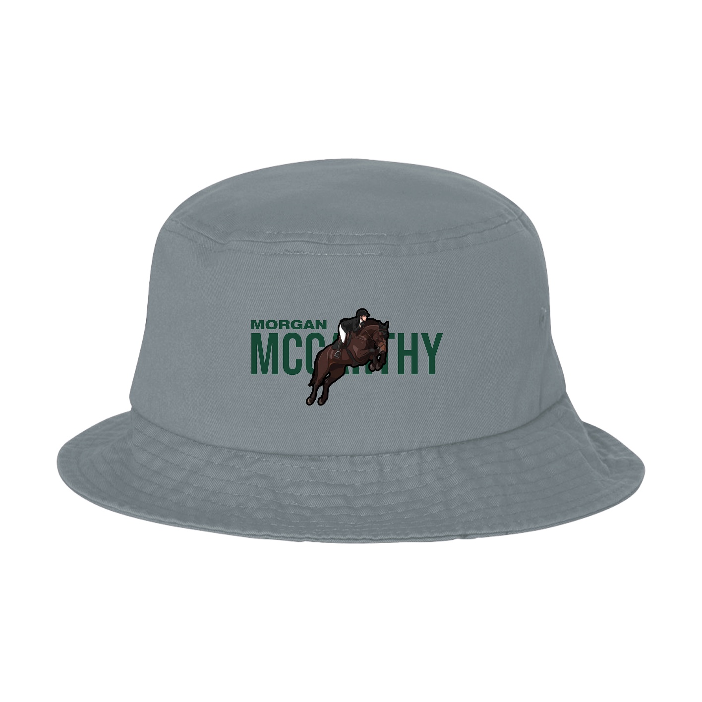 Bucket Cap