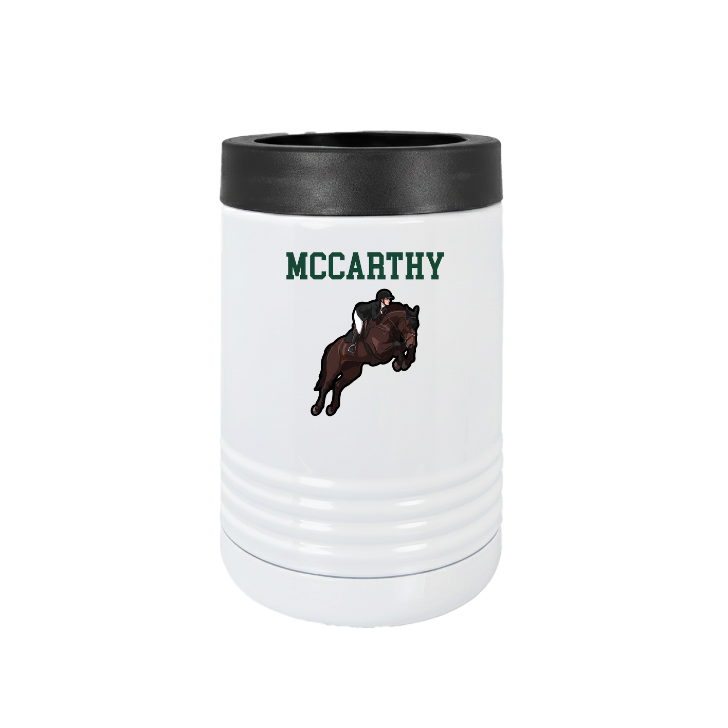 Beverage Holder — Shirsey in White