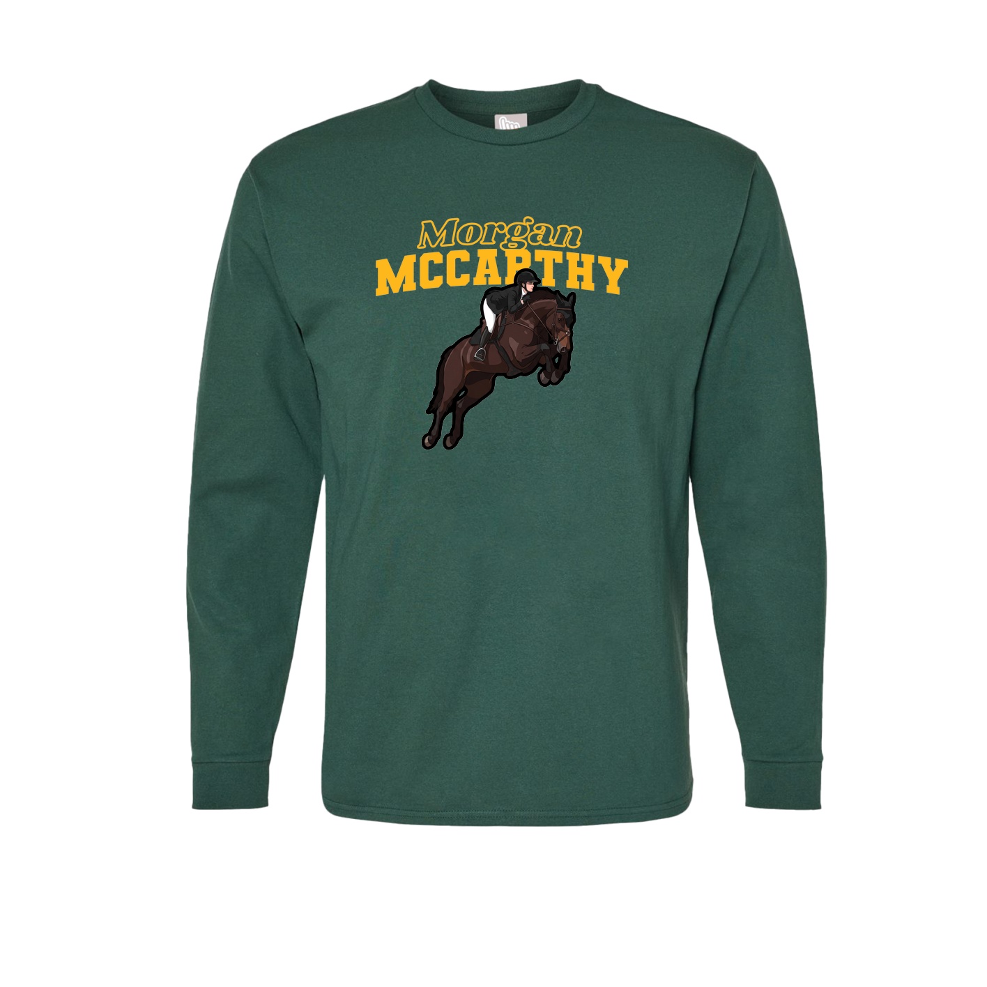 Long Sleeve Tee