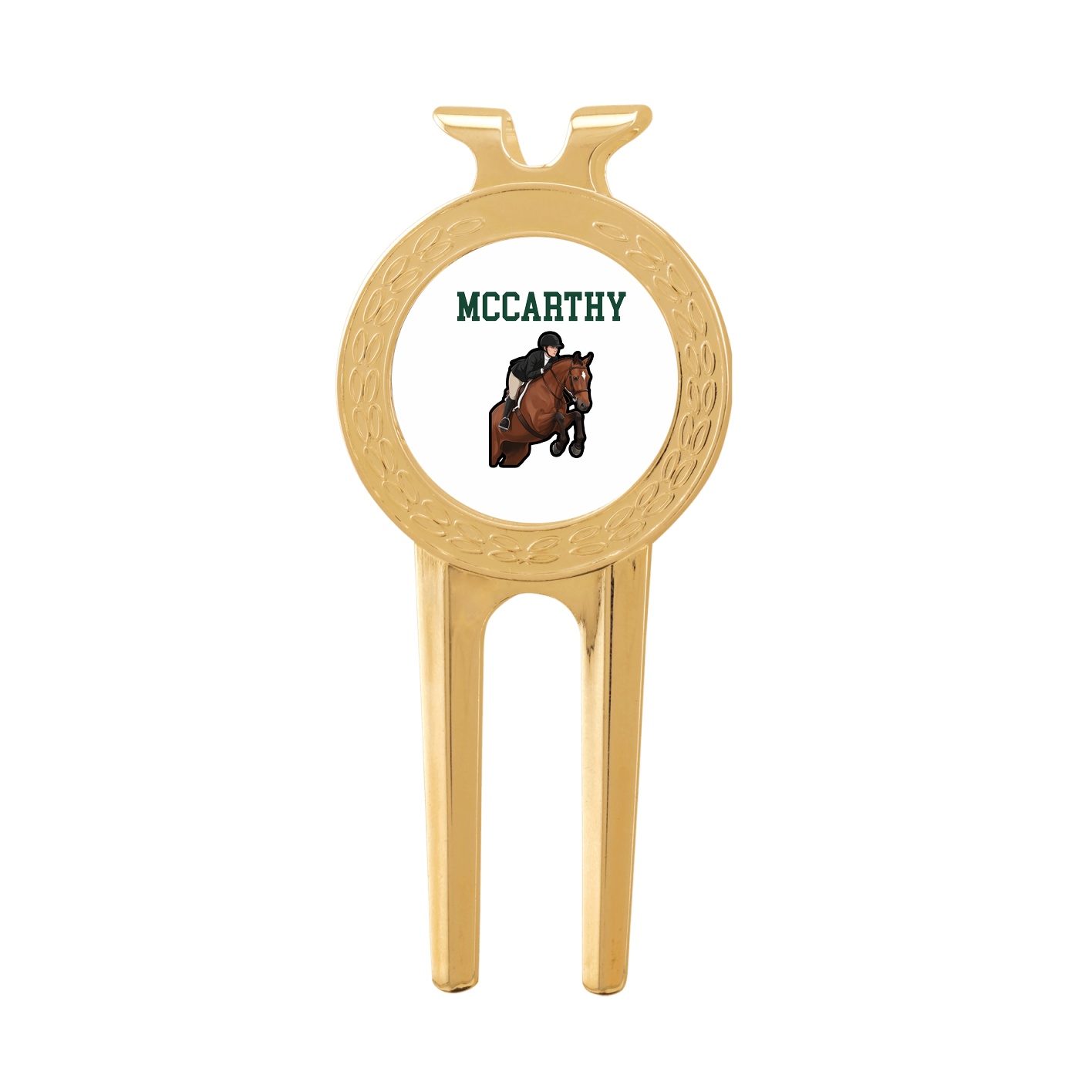 Divot Tool with Ball Marker — Shirsey in Classic