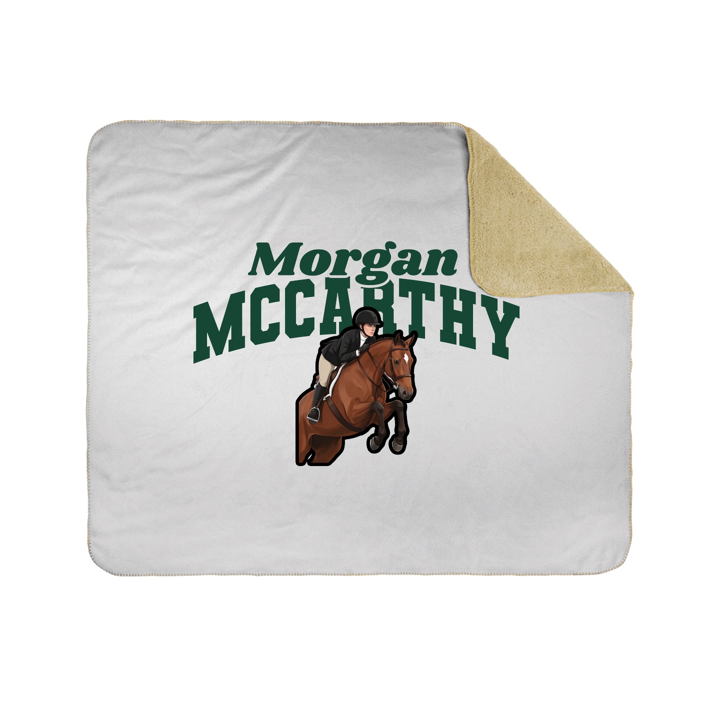 Throw Blanket