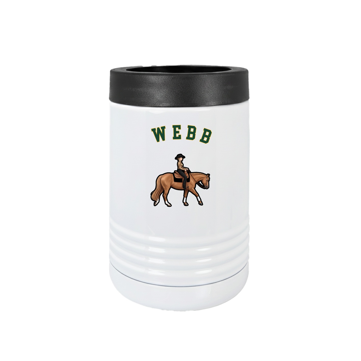 Beverage Holder — Shirsey Arch in White
