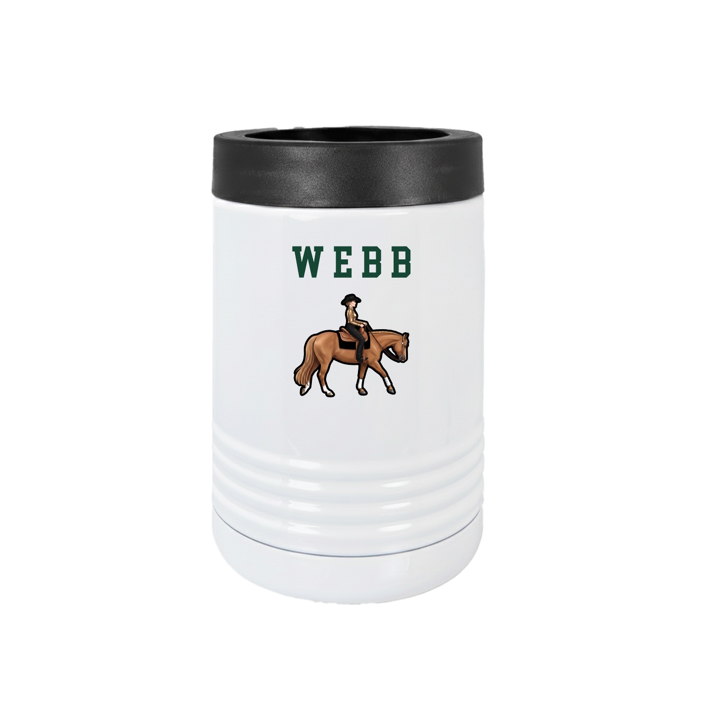 Beverage Holder — Shirsey in White