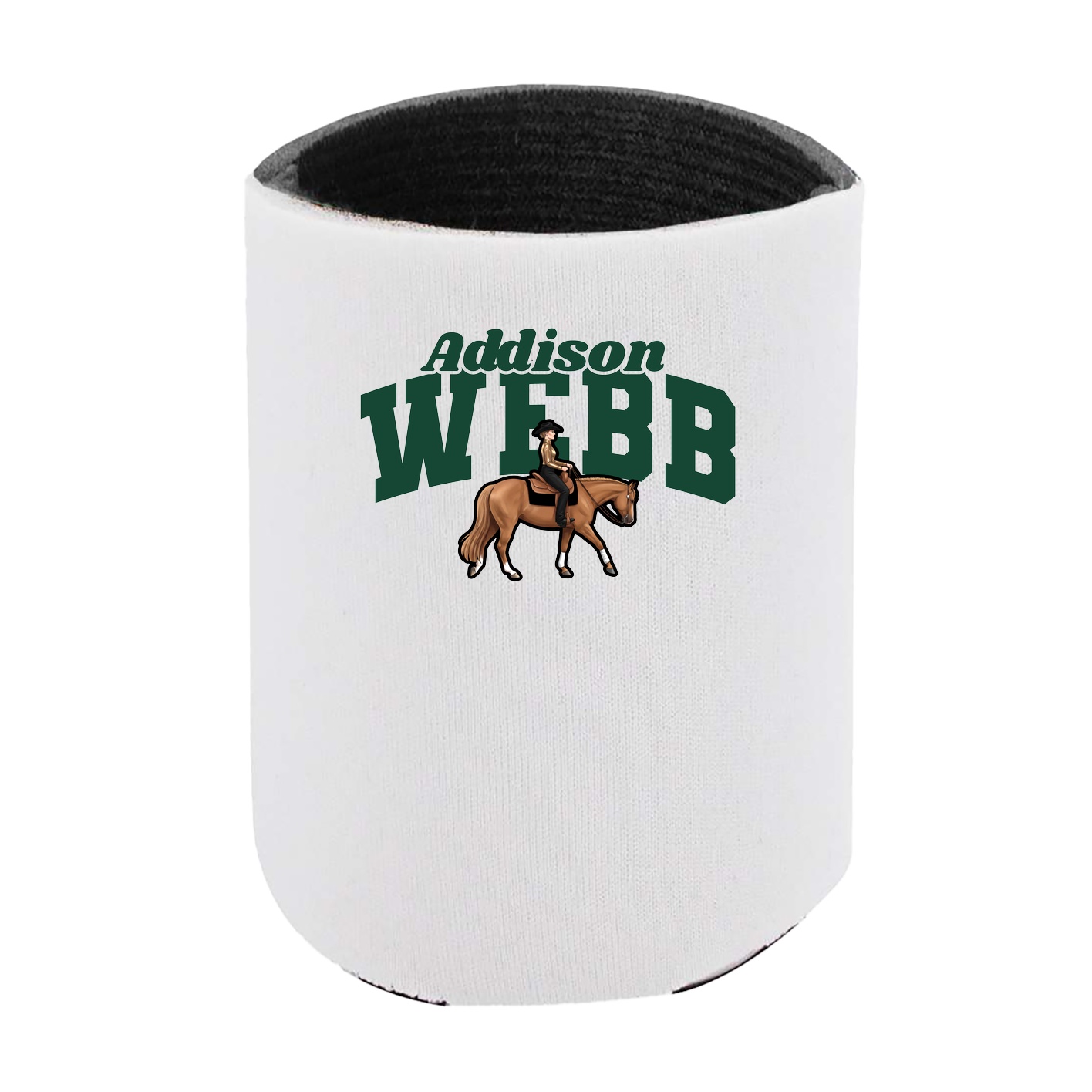 Can Holder — Signature Arch in White