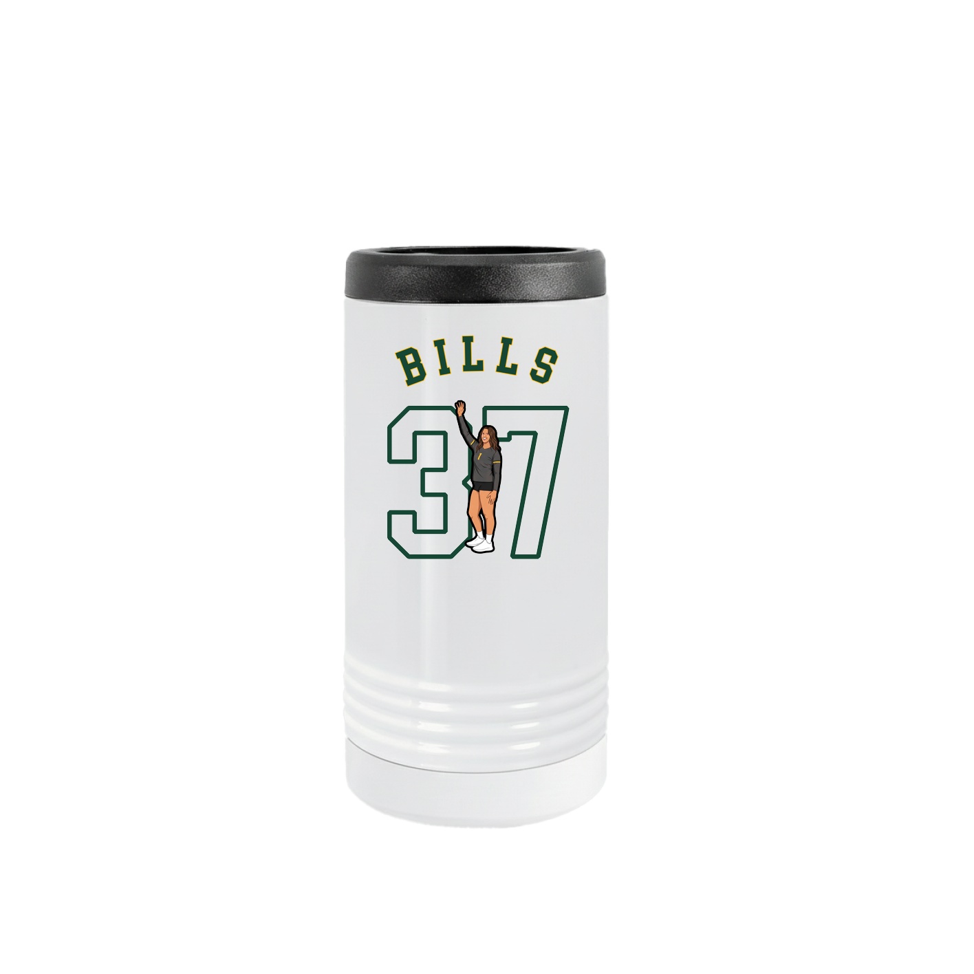 Slim Beverage Holder