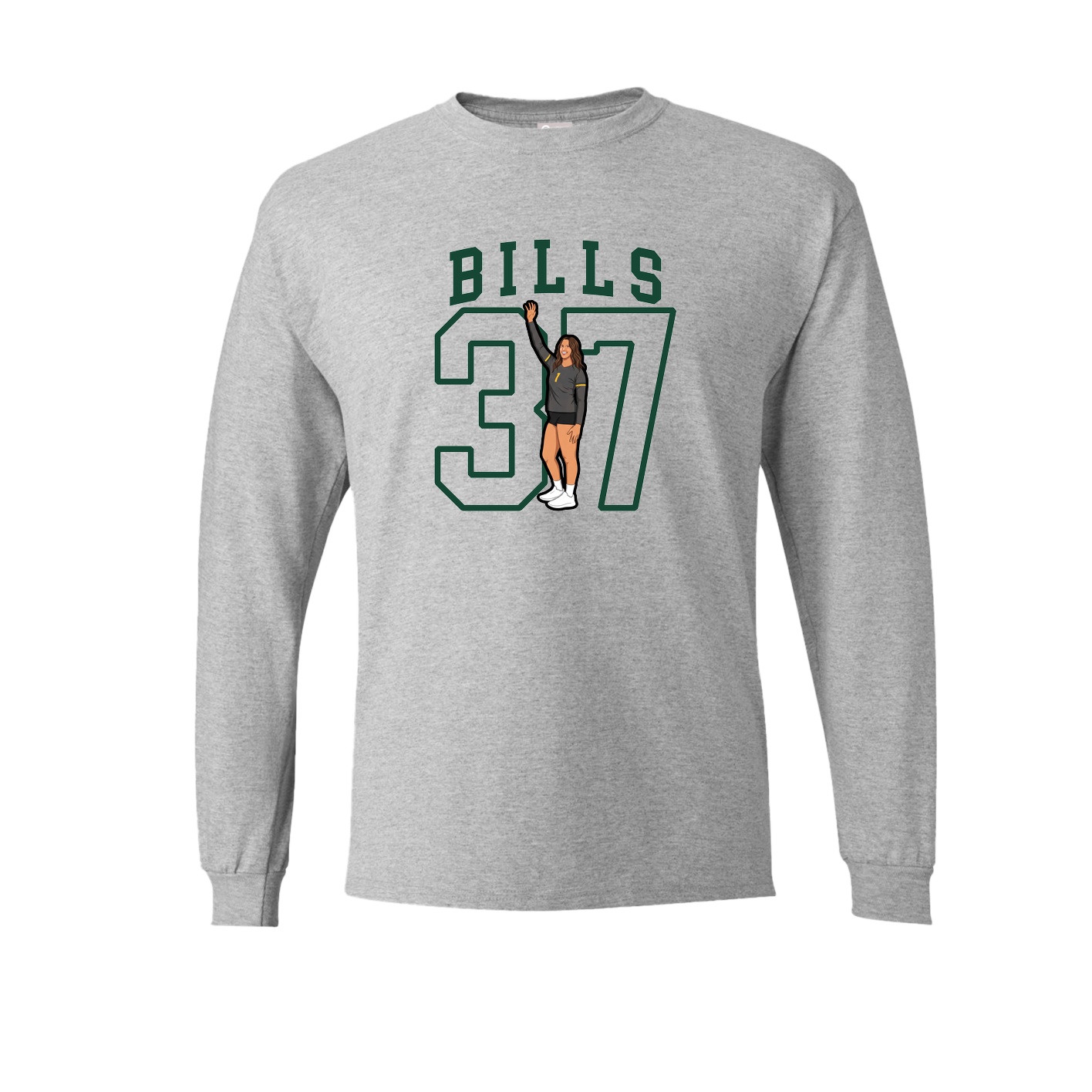Long Sleeve Tee