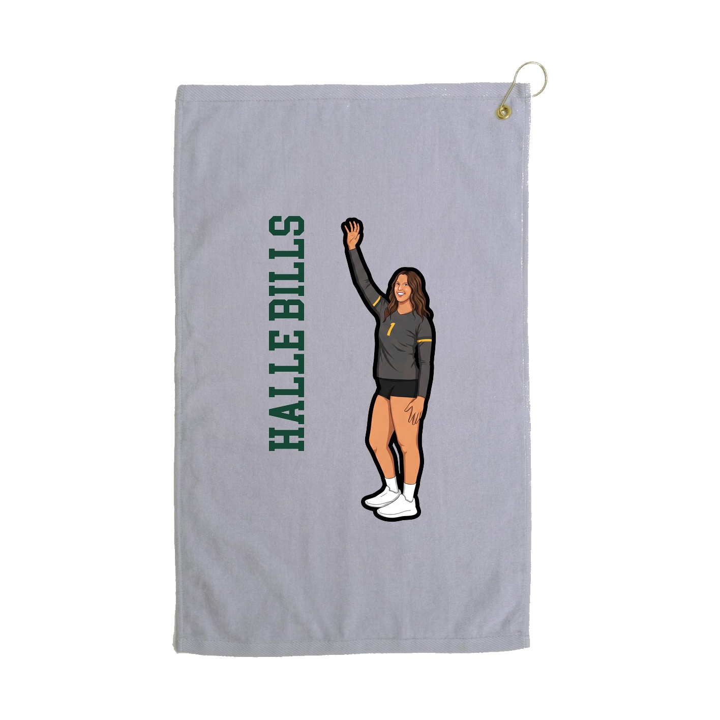 Golf Towel