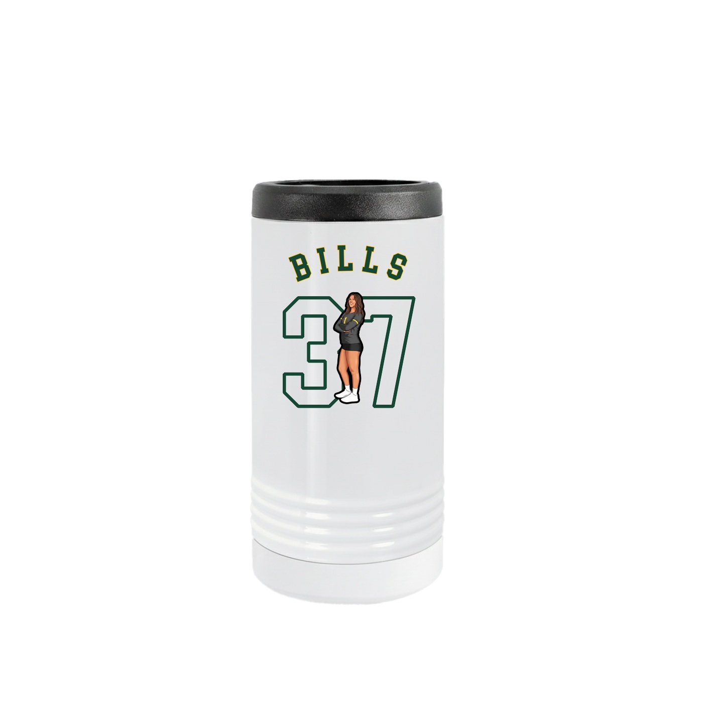 Slim Beverage Holder