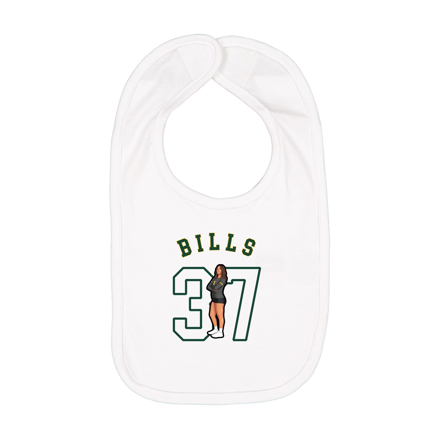 Infant Bib