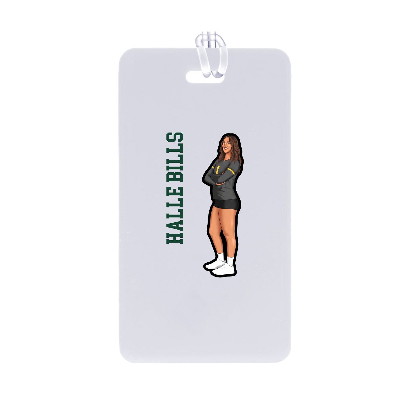 Bag Tag