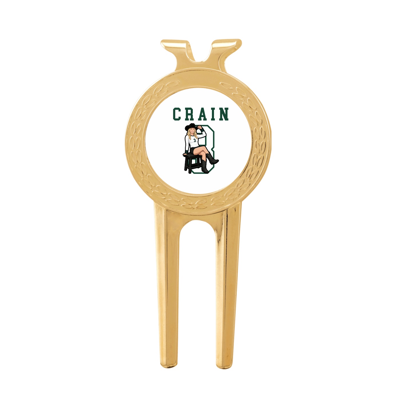 Divot Tool with Ball Marker — Shirsey in Classic