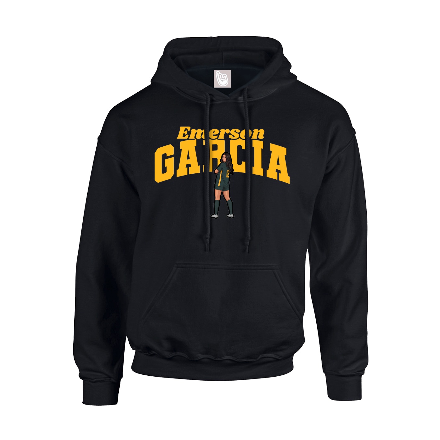 Hoodie
