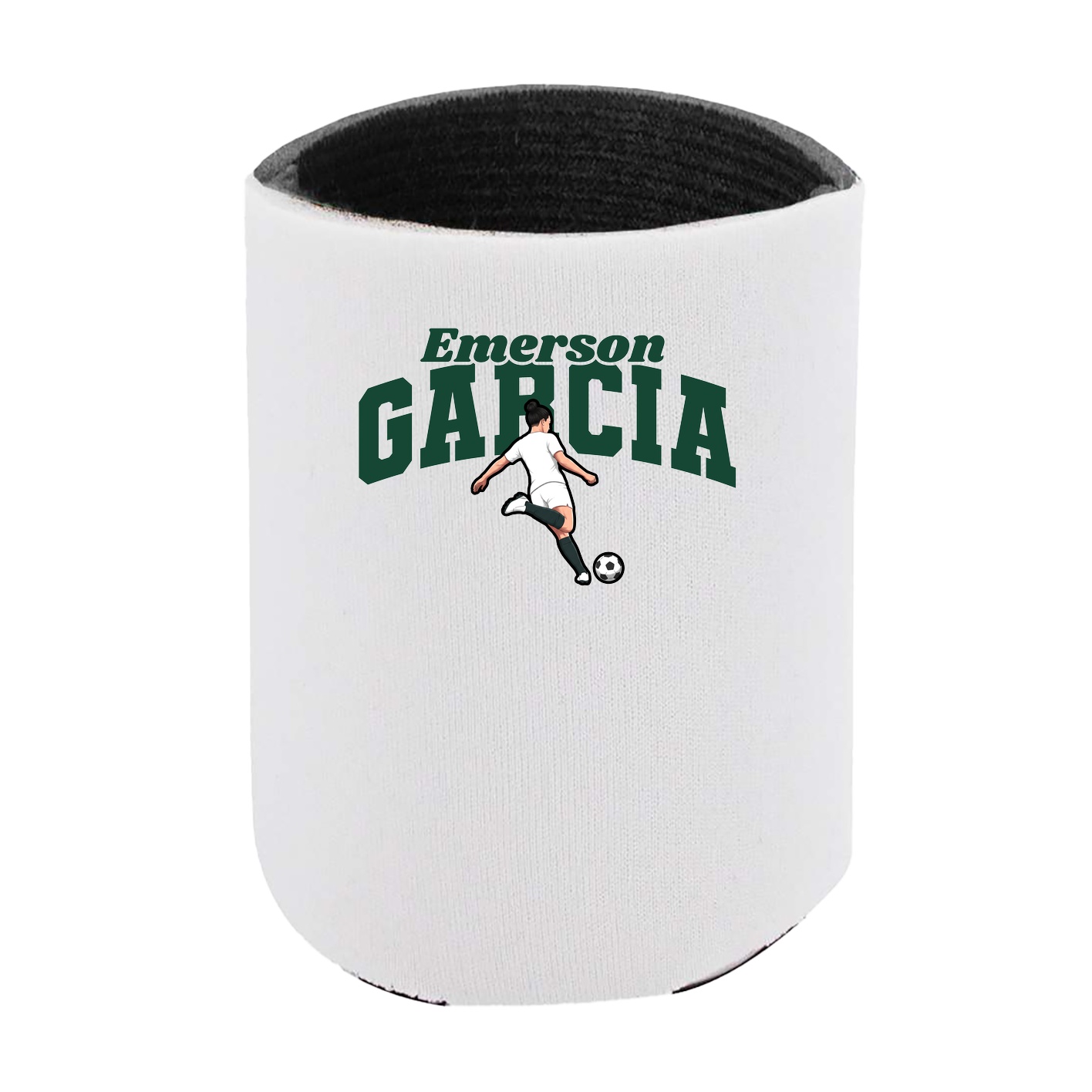 Can Holder — Signature Arch in White