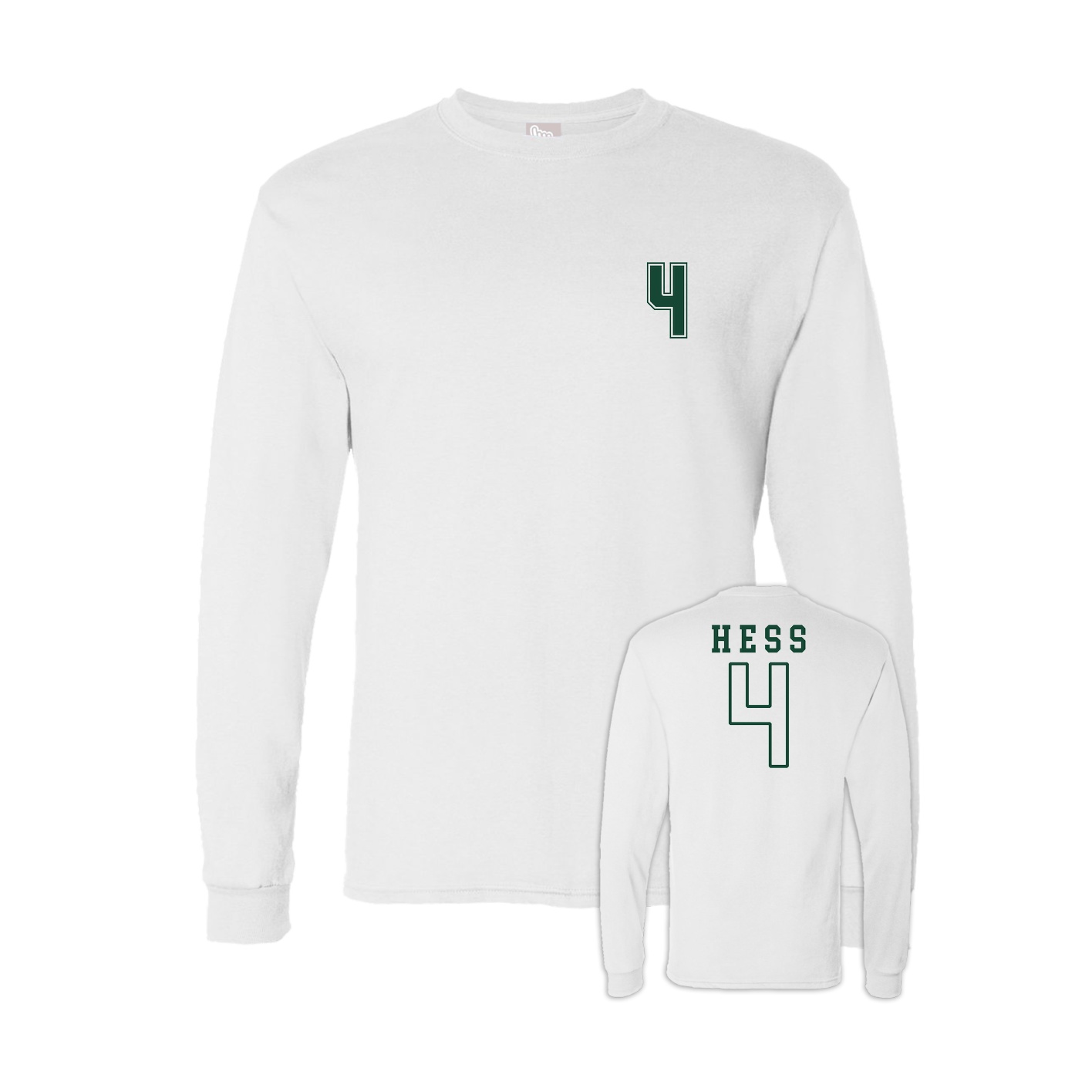 Long Sleeve Tee