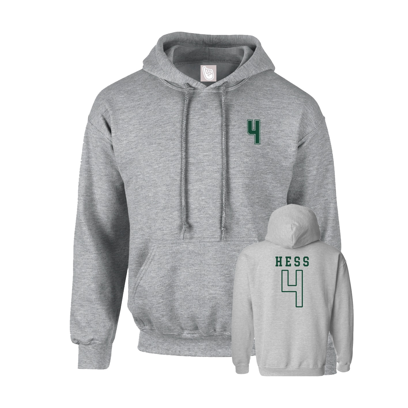 Hoodie